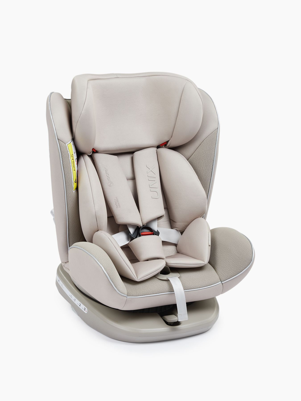 Автокресло Happy Baby UNIX isofix 0-1-2-3