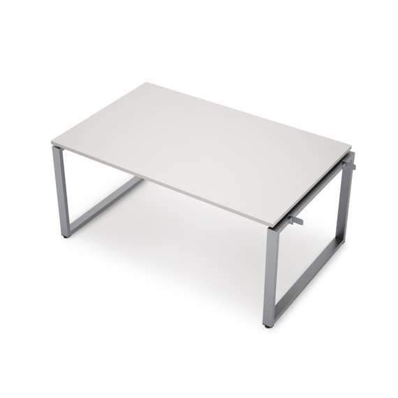 6МПН-О.601 Бенч-системы для переговорных столов, начальный модуль (1000*1000*750)