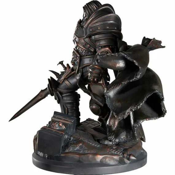Статуэтка Blizzard World of Warcraft Prince Arthas