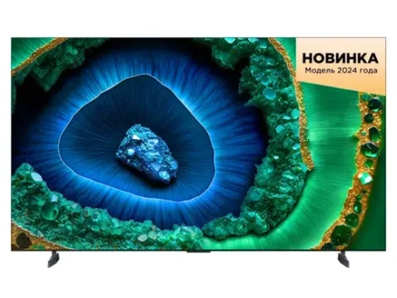 Телевизор 85" TCL 85C855