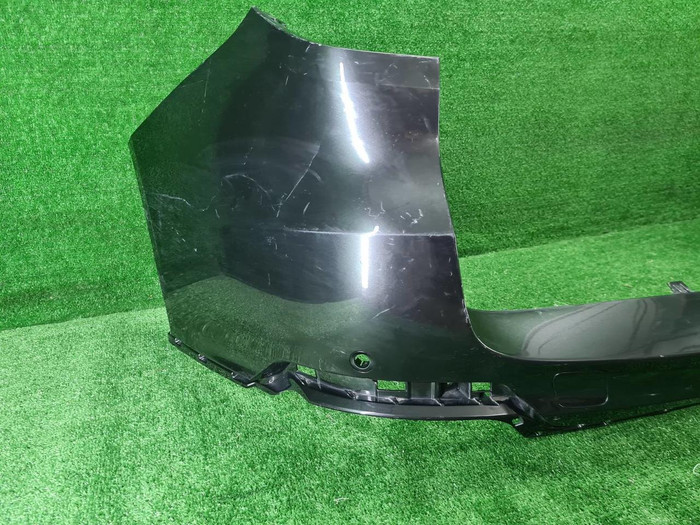 Бампер задний BMW X5 F15 (2013-2018)