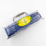 Шнур на мотовиле 8мм (20м)