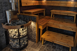 HARVIA Дровяная печь WK150LDLUX Legend 150 DUO, артикул WK150LDLUX