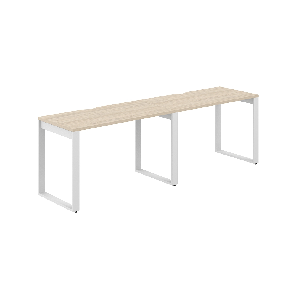 Рабочая станция AG.171.AR с вырезом ALLEGRO (АЛЛЕГРО)