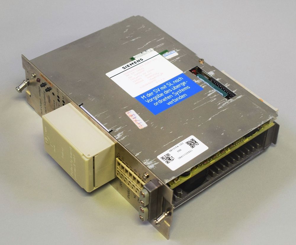SIEMENS 6EV3054-0DC