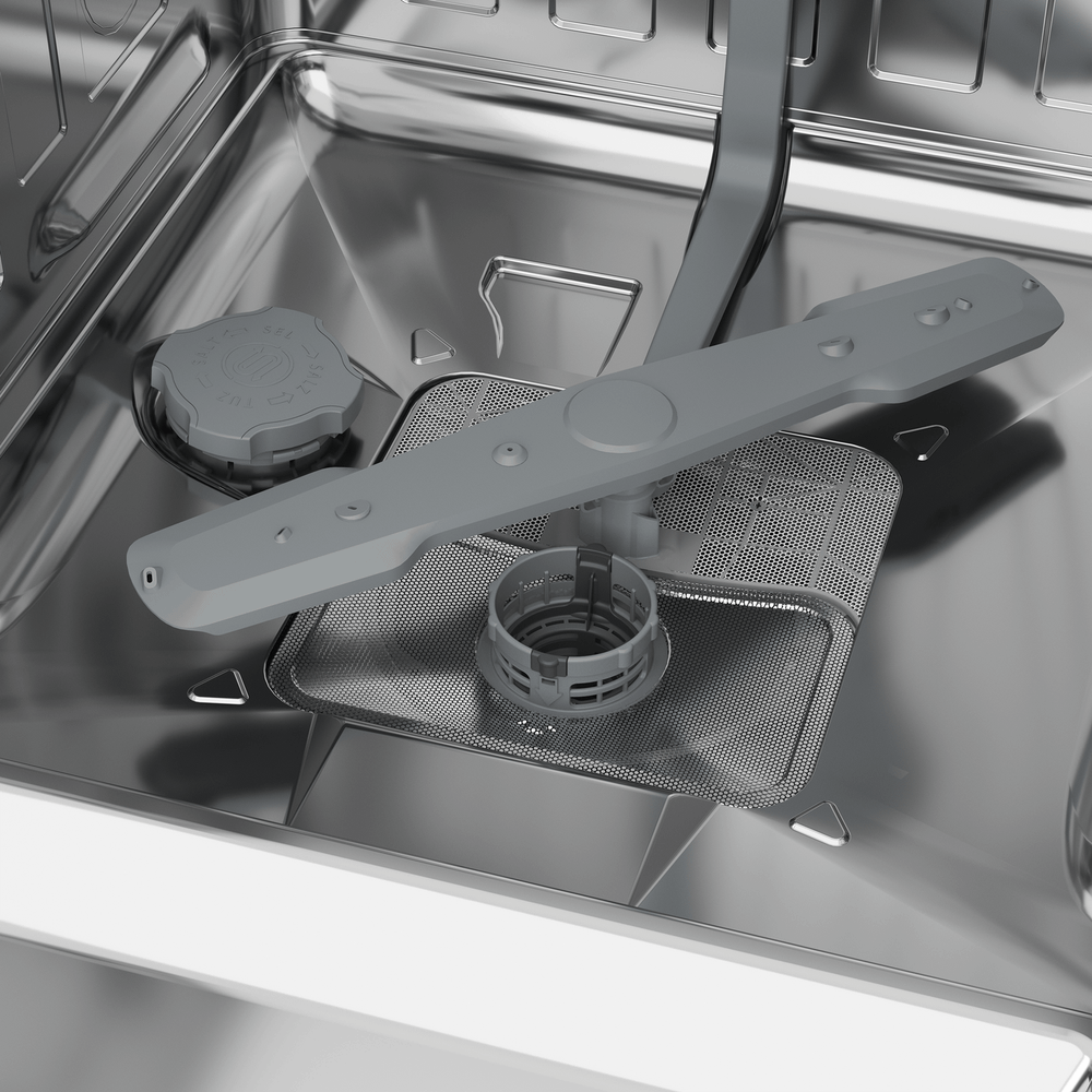 Встраиваемая посудомоечная машина Beko BDIN1S532