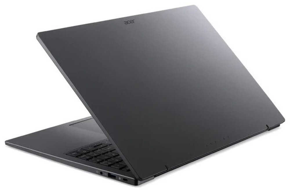 Ноутбук Acer Aspire Lite AL15-31P 15.6" / 4 Гб / SSD 128 Гб / Без ОС / NX.KZ6ER.001