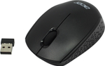 Acer Wireless Optical Mouse OMR020 <ZL.MCEEE.006> (RTL)  USB  3btn+Roll