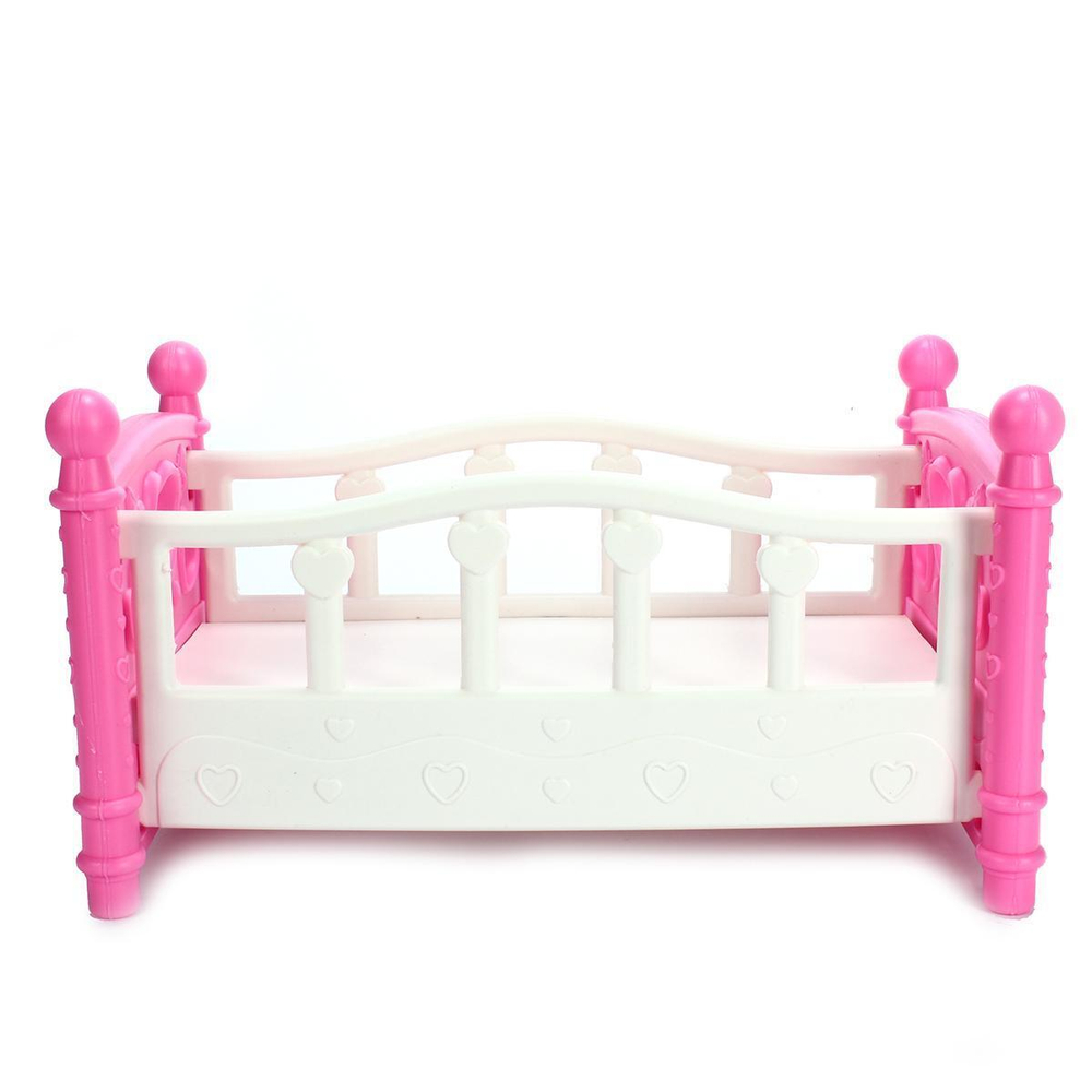 Кроватка игрушечная BTG-089-2