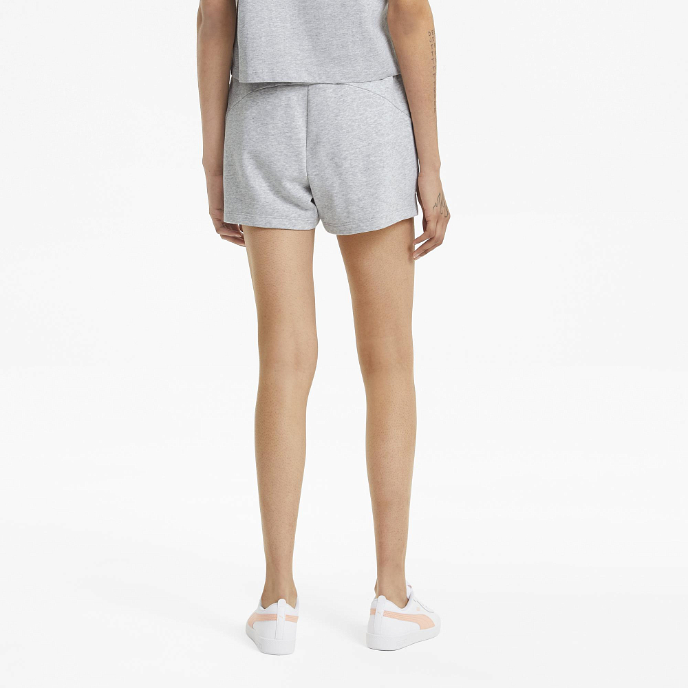 Женские шорты PUMA ESS Sweat Shorts