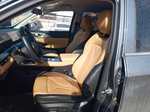 Changan Hunter Plus Luxe
