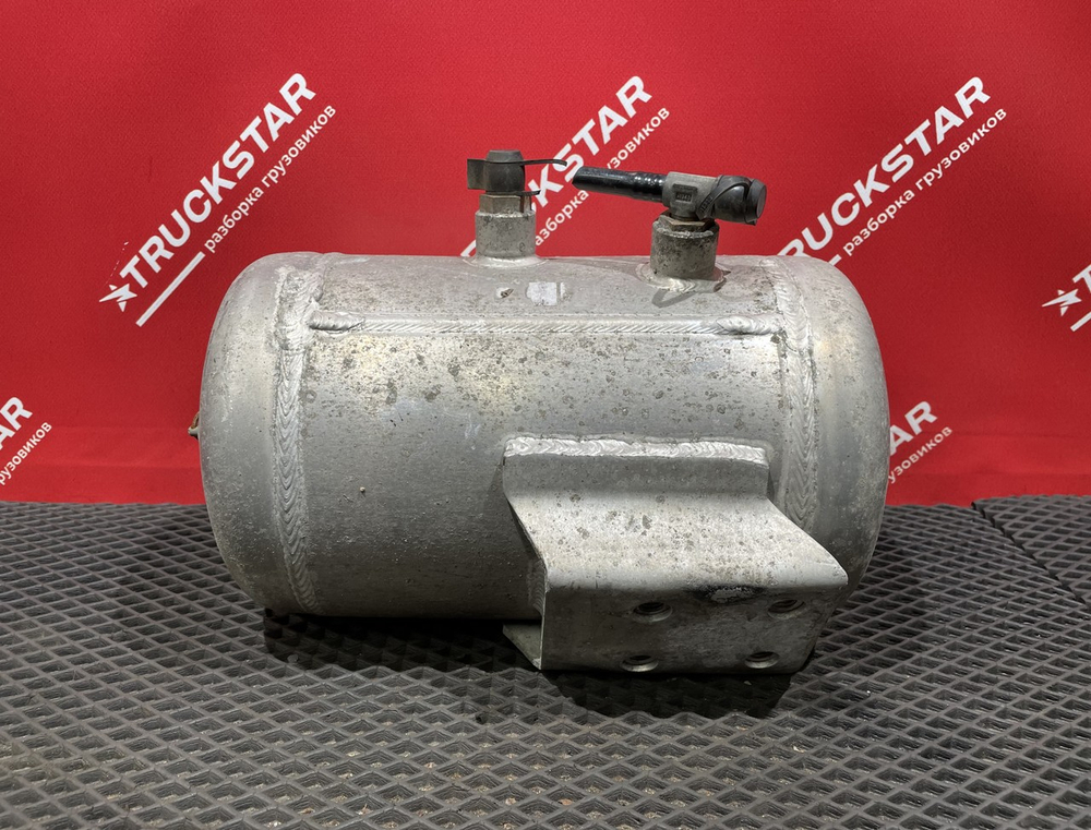 Ресивер воздушный 10 L
