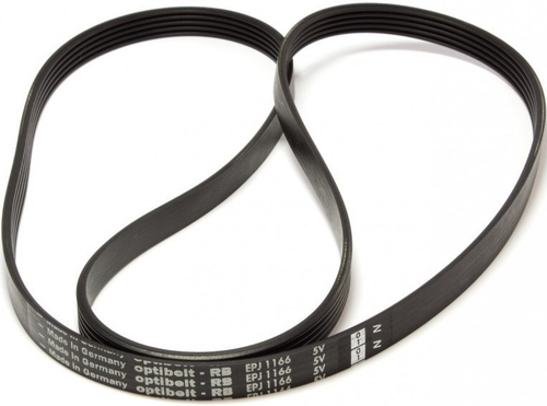 Ремень 1166 J5 ATLANT (1115mm) 908092003020
