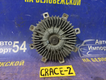 Вязкомуфта HYUNDAI Grace 1995