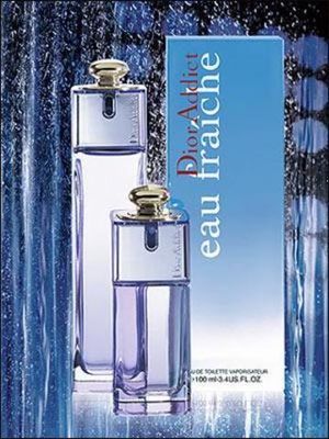 Christian Dior Dior Addict Eau Fraiche 2004