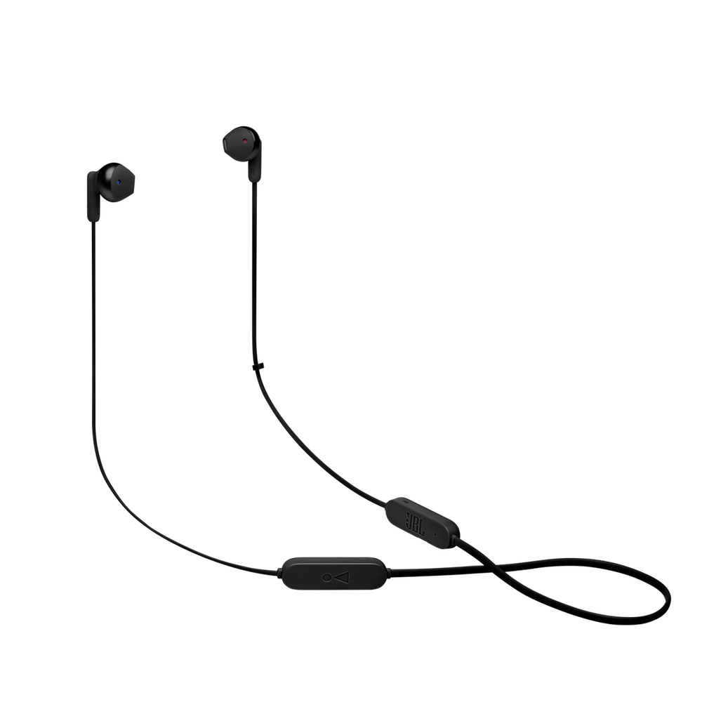 JBL Наушники Tune 215BT, черный