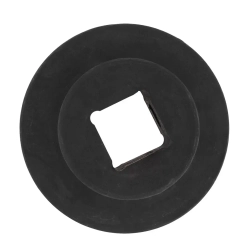 Головка ударная 1/2'', 35мм (6гр.) JCB JCB-44535