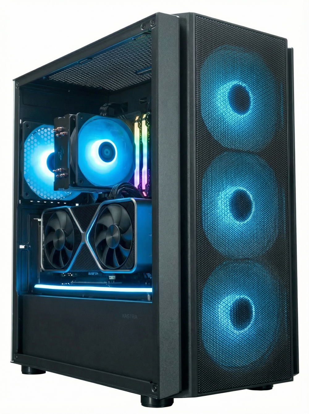 сборка для доставки