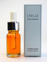 Ароматизатор для заправки автомобильных духов CARLOX Cologne (Одекалон) 10 мл
