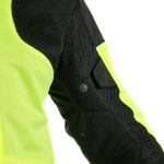 Air Tourer Tex / Черно-желтый