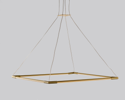 Светильник Minimal Line Square