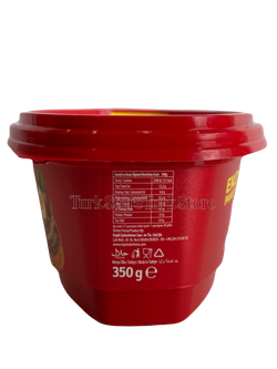 Шоколадная паста с какао ERGUL 350 гр