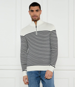 Свитер Tommy Hilfiger - экрю(MW0MW38601)