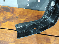 Брызговик задний правый Kia Ceed 3 (CD) 18-22 Б/У Оригинал 86842J7000