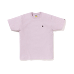 A Bathing Ape Head One Point Tee Ss23