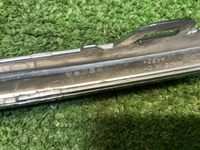 Молдинг перед. бампера Chery Tiggo 8 Pro Max 22-24