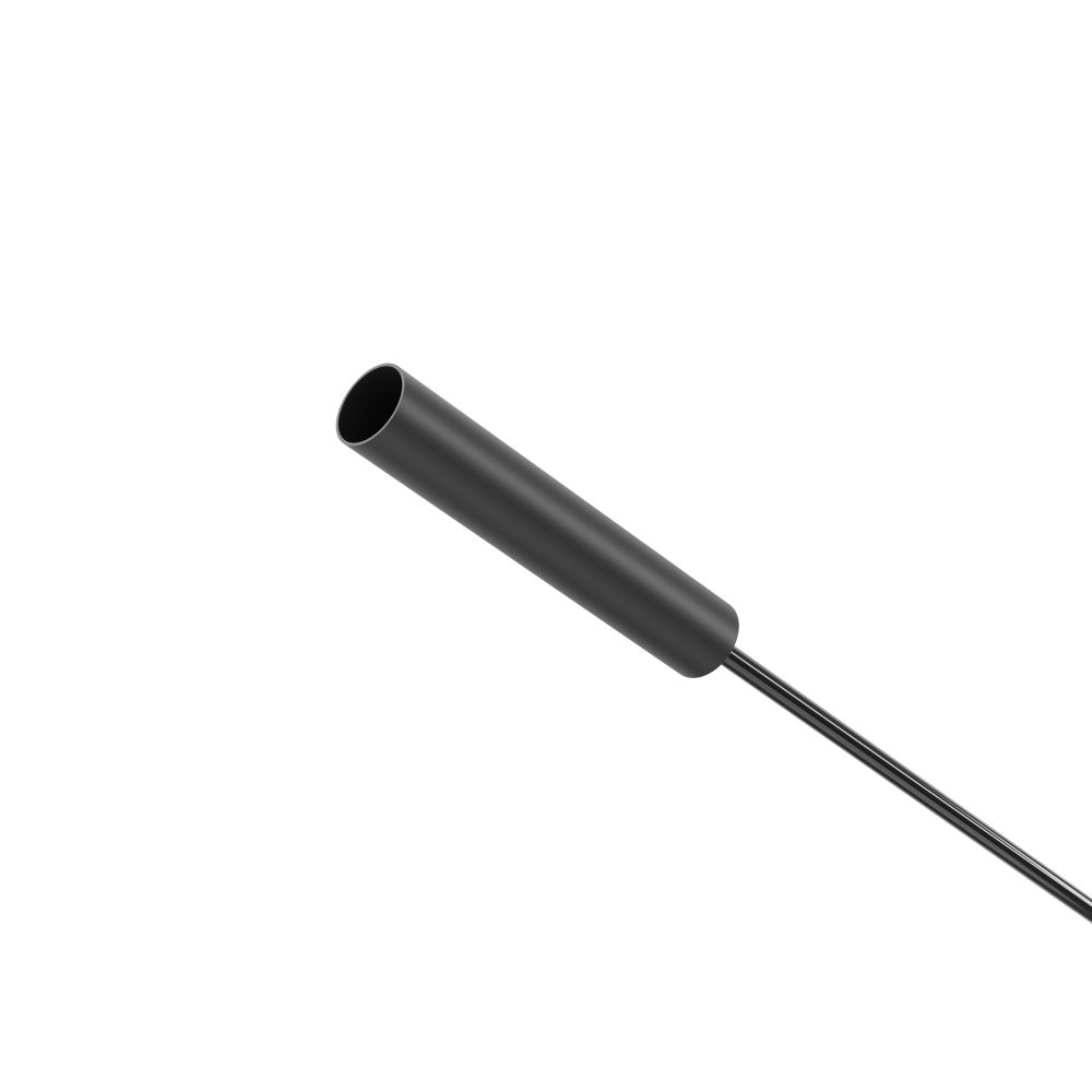 Заглушка с питанием для штанговой системы Maytoni   CA003EC-B