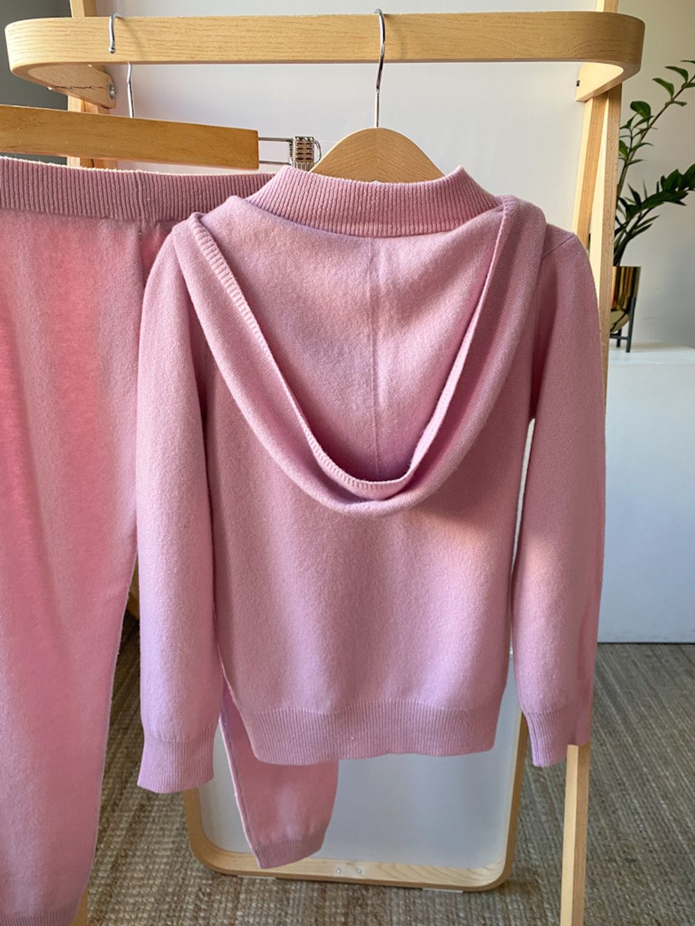 Кашемировый костюм Giorgetti, 116