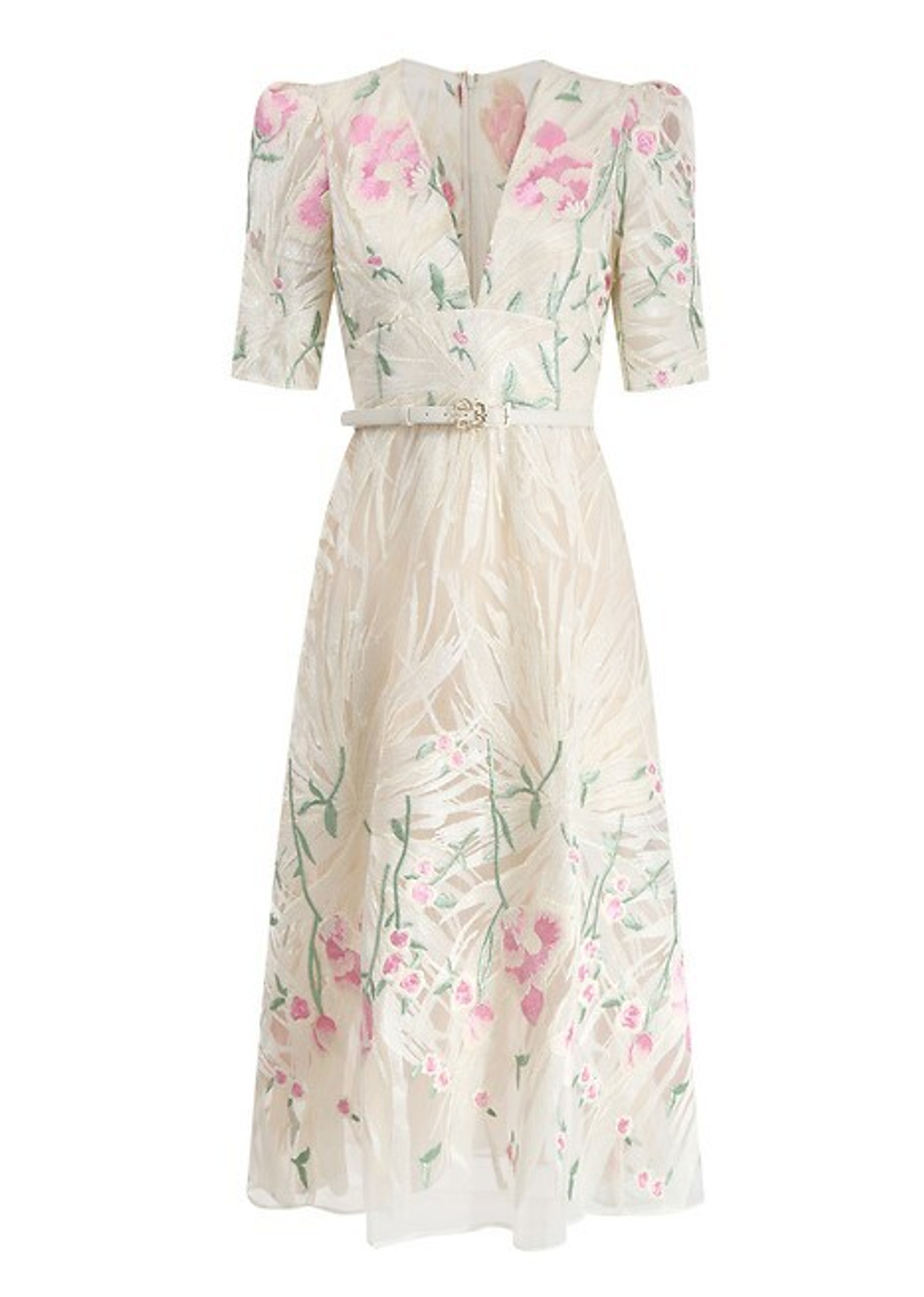 Платье Elie Saab