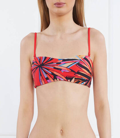 Топ бикини Desigual - разноцветная(23SWMK28)