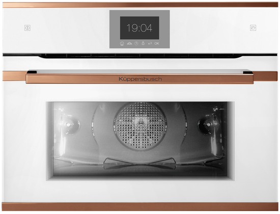 Электрический духовой шкаф Kuppersbusch CBD 6550.0 W7