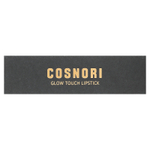 Cosnori, губная помада Glow Touch, оттенок 04 малина, 3 г