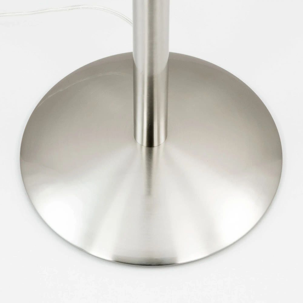 Citilux Томми CL102934 Торшер Матовый Хром