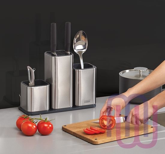 Органайзер для кухонной утвари настольный CounterStore