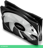 Кулер для корпуса DeepCool RF 120 (DP-FRGB-RF120-1C)
