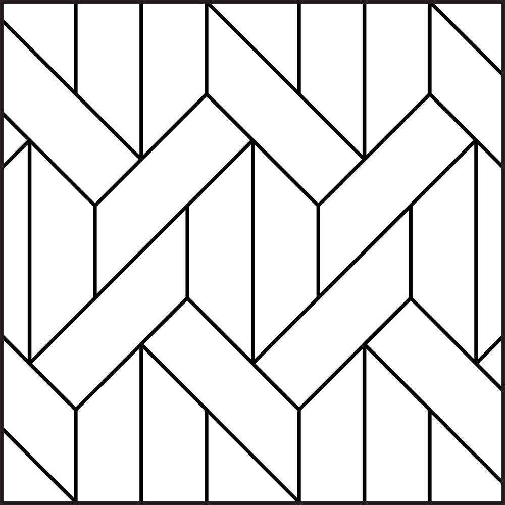 Инженерный паркет Coswick Дуб Сиена Натуральная (Raw Sienna) Шелковое масло ультраматовое