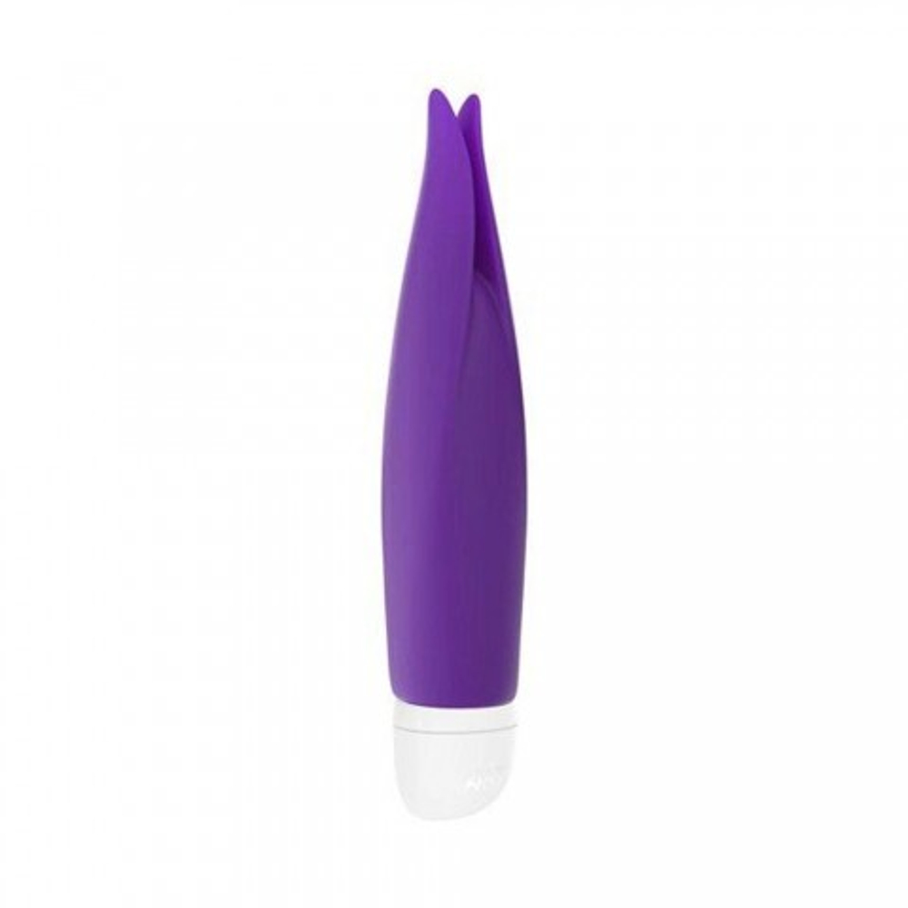 Мини-вибратор Fun factory Volita, фиолетовый