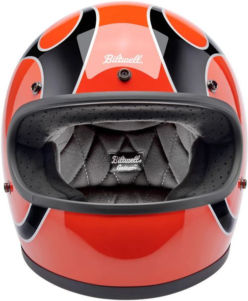 Gringo Flames / Оранжевый