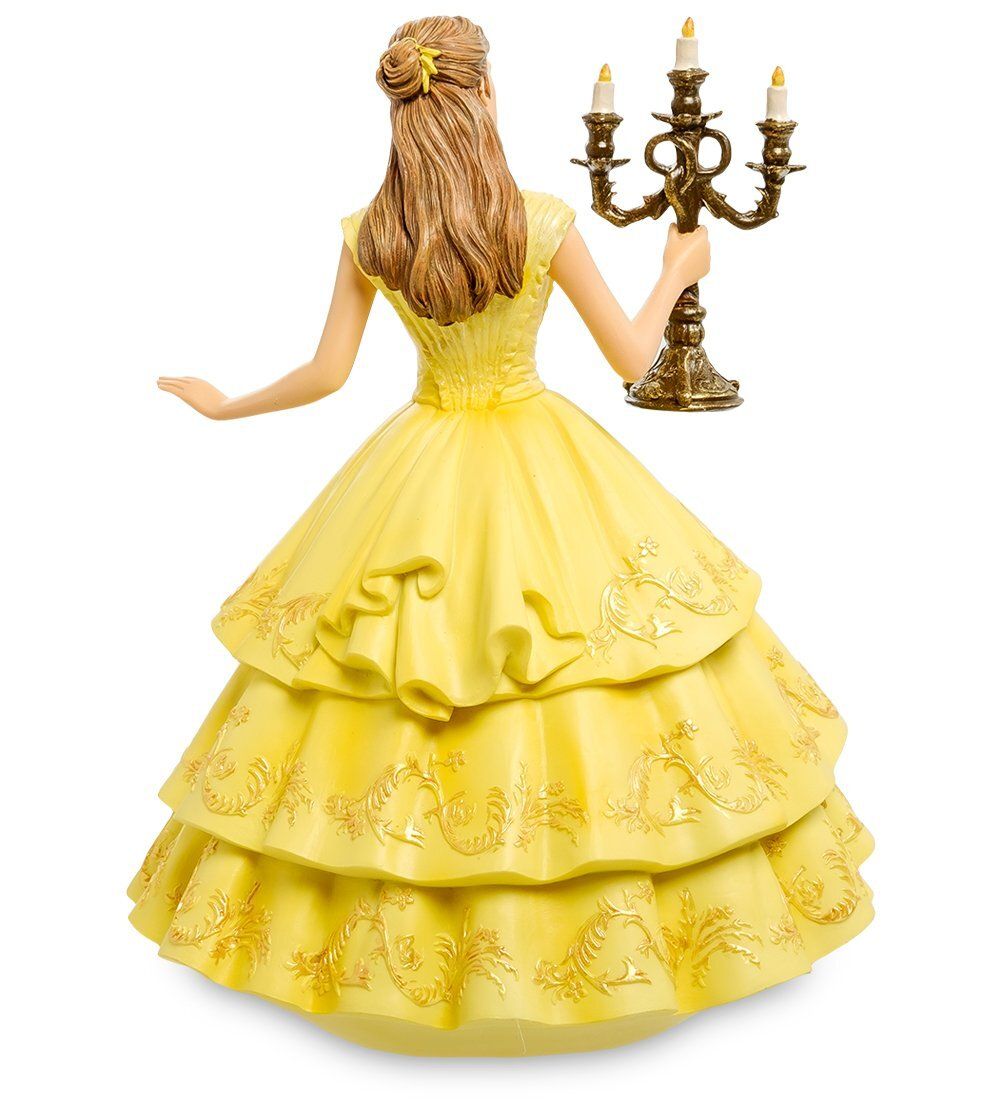 Disney Showcase Disney-4058293 Фигурка «Бэлль (В роли Эмма Уотсон)»
