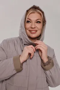 Куртка 6445 Fabrika