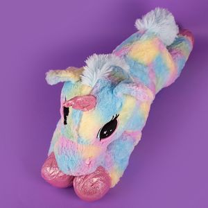 Игрушка Unicorn плюшевая