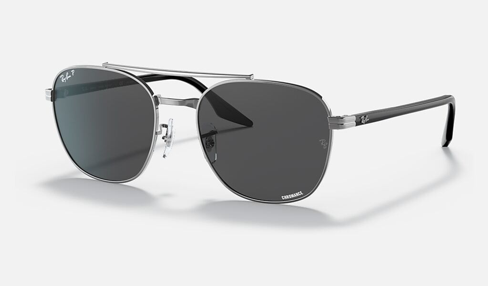 RAY-BAN RB3688 004/K8