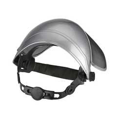 Щиток защитный лицевой «Исток» с металлической сеткой