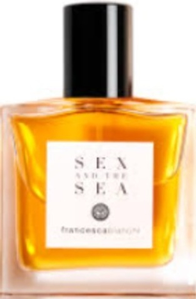 FRANCESCA BIANCHI SEX AND THE SEA EDP 30 ML