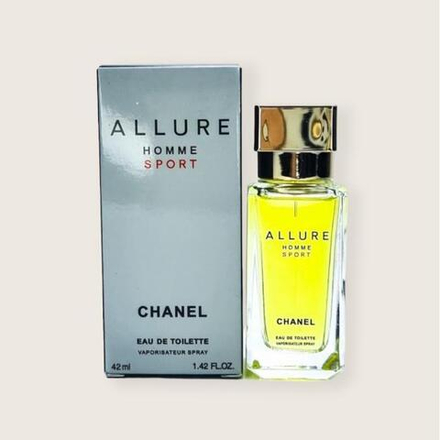 Chanel Allure Homme Sport 42ml