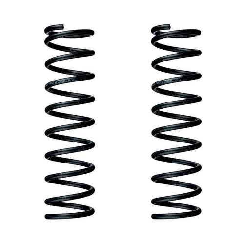 Пружина подвески DOUBLE FORCE задняя (Кратность 2 шт.) DFCS043R